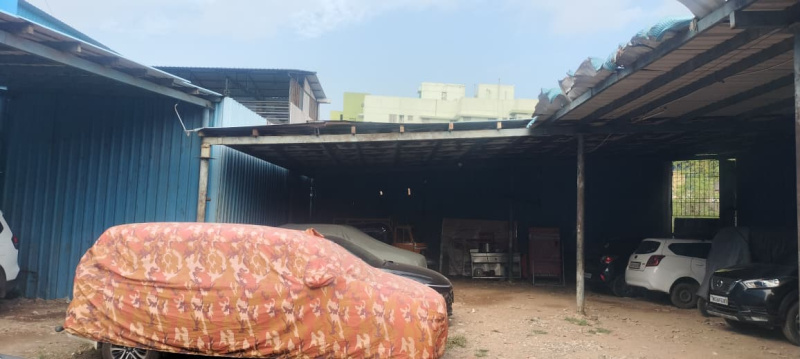  9000 Sq.ft. Warehouse for Sale in Tondiarpet, Chennai