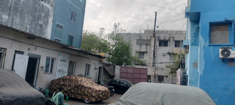  9000 Sq.ft. Warehouse for Sale in Tondiarpet, Chennai