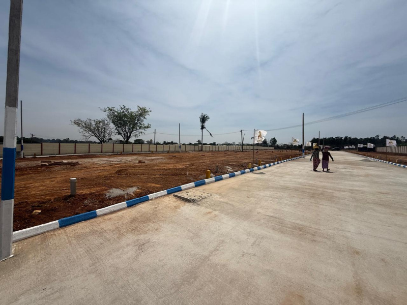 2 BHK 1200 Sq.ft. House for Sale in Chandapura, Bangalore