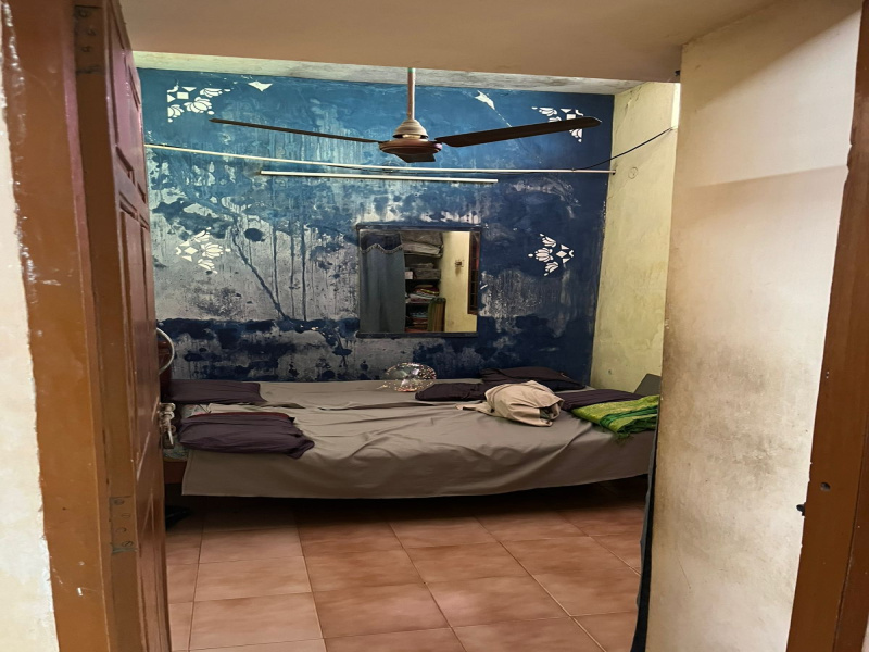 2 BHK 530 Sq.ft. House for Sale in Kolathur, Chennai