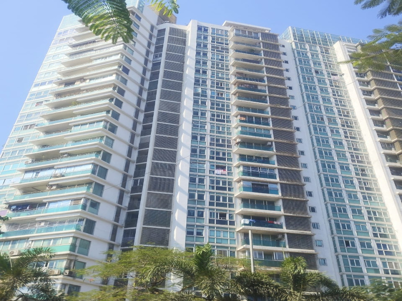 3 BHK 1688 Sq.ft. Apartment for Sale in Lokhandwala Township, Kandivali East, Mumbai