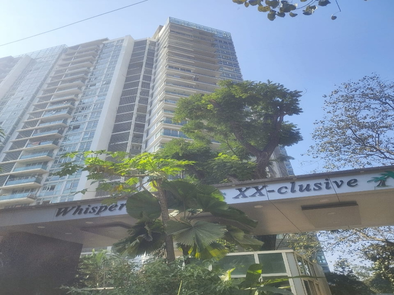 3 BHK 1688 Sq.ft. Apartment for Sale in Lokhandwala Township, Kandivali East, Mumbai