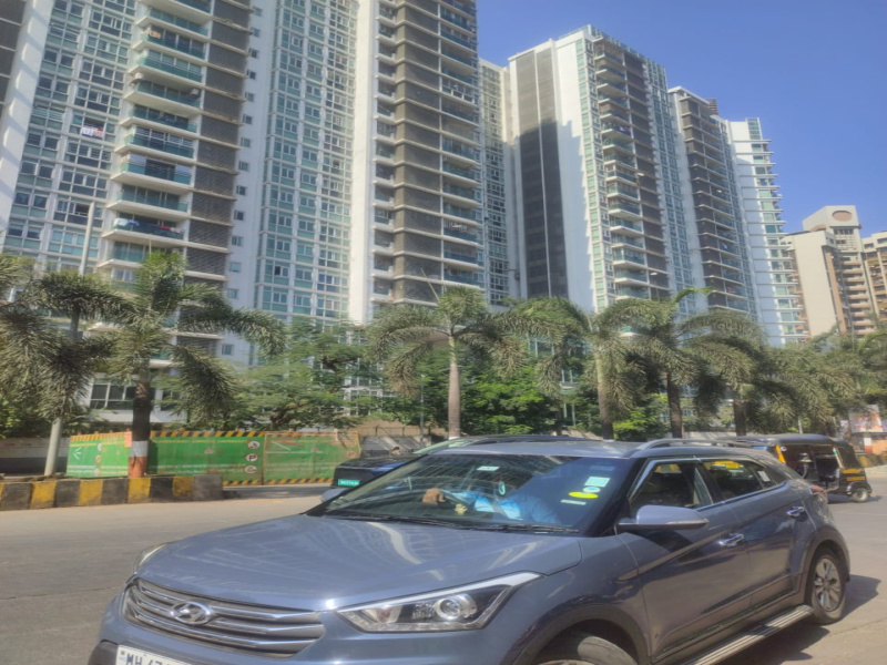 3 BHK 1688 Sq.ft. Apartment for Sale in Lokhandwala Township, Kandivali East, Mumbai