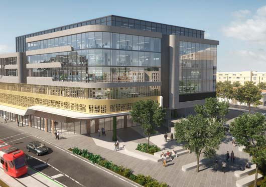  12450 Sq. Meter Commercial Land for Sale in Marol, Andheri East, Mumbai