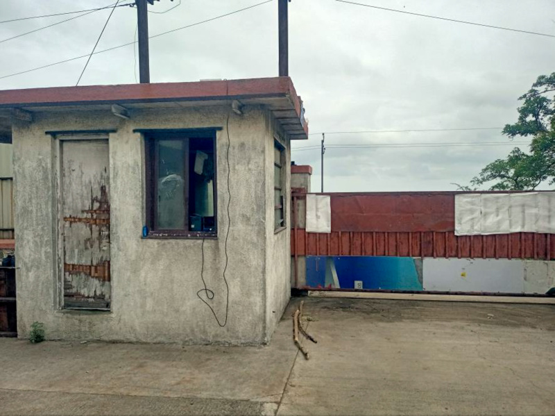  8800 Sq. Meter Industrial Land for Sale in Wada, Thane