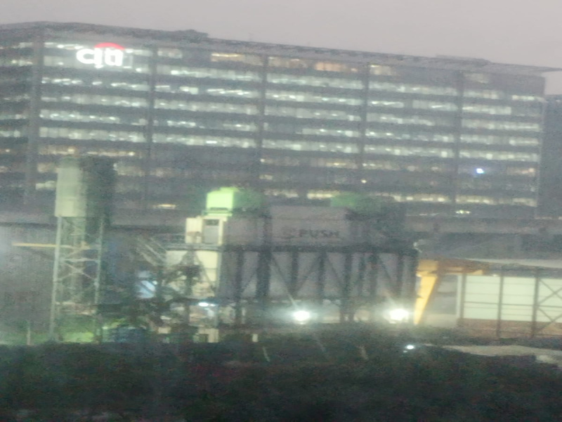  5550 Sq.ft. Office Space for Sale in Bandra Kurla Complex, Bandra East, Mumbai