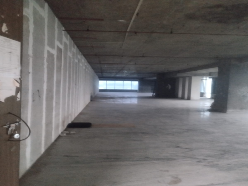  5550 Sq.ft. Office Space for Sale in Bandra Kurla Complex, Bandra East, Mumbai