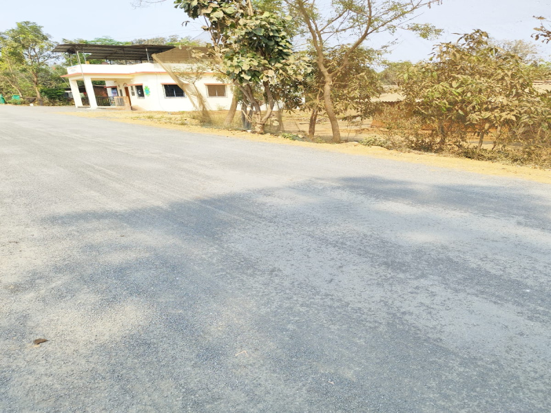  268648 Sq.ft. Commercial Land for Sale in Sanand, Ahmedabad