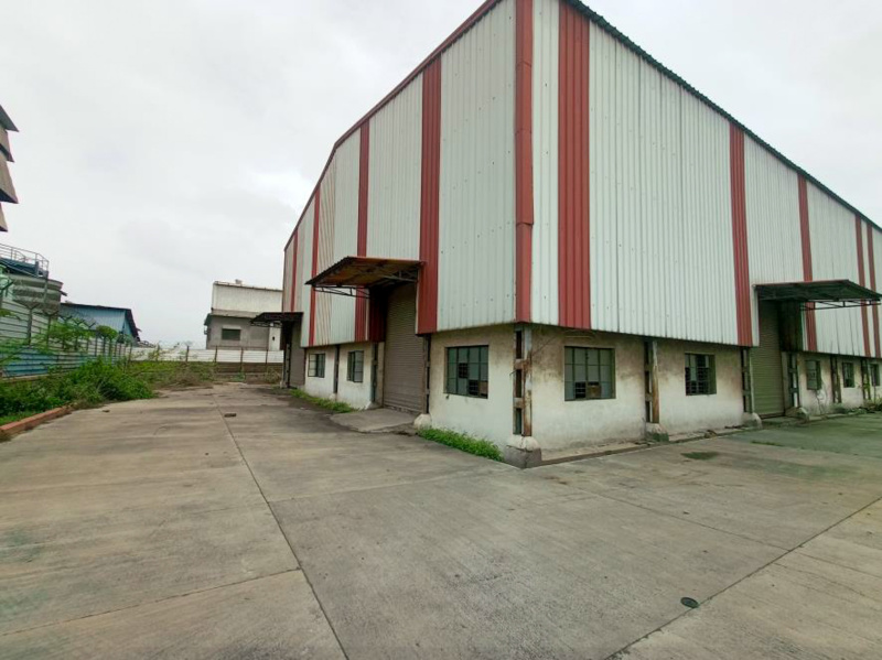  138049 Sq.ft. Industrial Land for Sale in Bavla, Ahmedabad