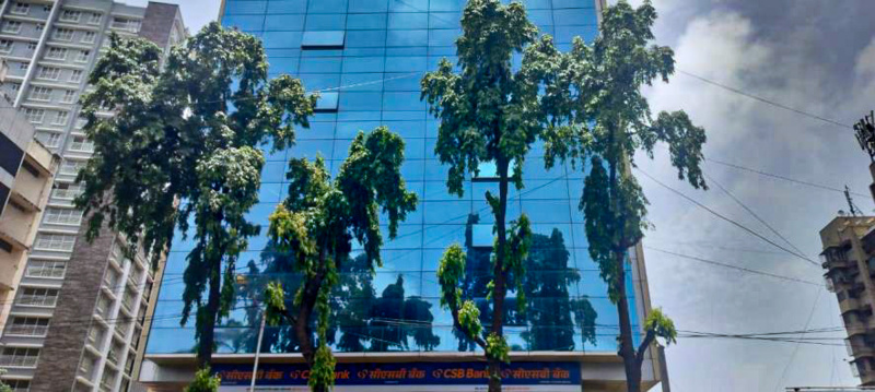  8500 Sq.ft. Office Space for Sale in Jogeshwari East, Mumbai