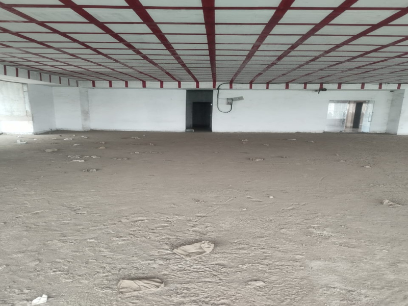  8500 Sq.ft. Office Space for Sale in Jogeshwari East, Mumbai