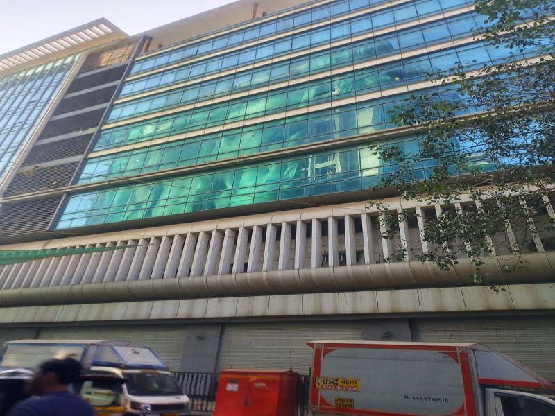  29632 Sq. Meter Residential Plot for Sale in Ghatkopar West, Mumbai