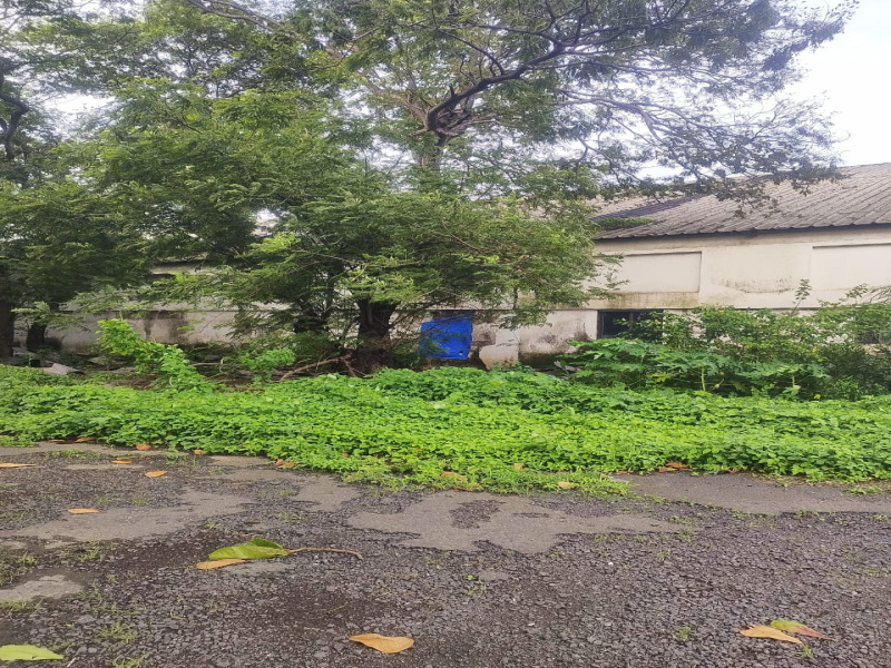  40740 Sq.ft. Commercial Land for Sale in Marol, Andheri East, Mumbai