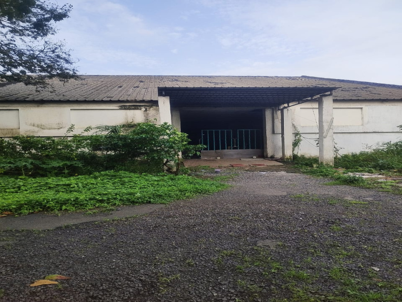  40740 Sq.ft. Commercial Land for Sale in Marol, Andheri East, Mumbai