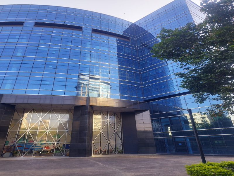  40740 Sq.ft. Commercial Land for Sale in Marol, Andheri East, Mumbai