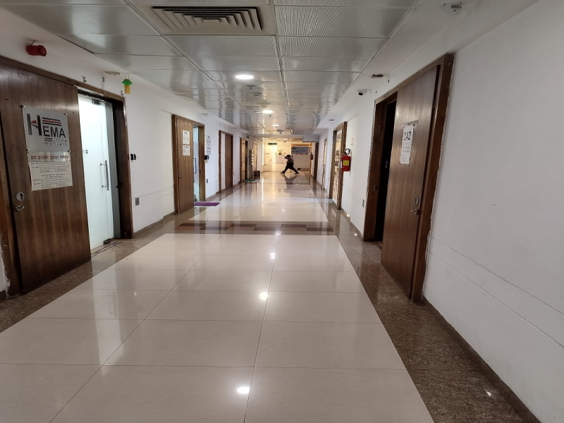  7078 Sq.ft. Office Space for Sale in Teli Galli Cross Road, Andheri East, Mumbai
