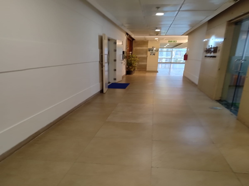  7078 Sq.ft. Office Space for Sale in Teli Galli Cross Road, Andheri East, Mumbai