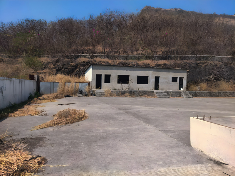  29947 Sq. Meter Commercial Land for Sale in Ennore Port, Chennai