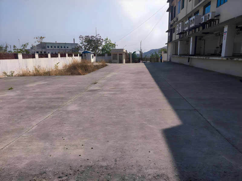  29947 Sq. Meter Commercial Land for Sale in Ennore Port, Chennai