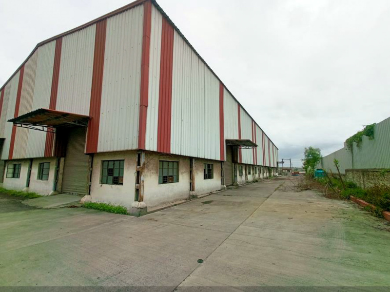  29947 Sq. Meter Commercial Land for Sale in Ennore Port, Chennai