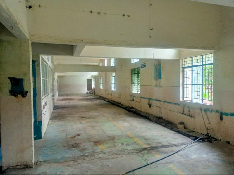  8000 Sq. Meter Industrial Land for Sale in MIDC, Taloja, Navi Mumbai