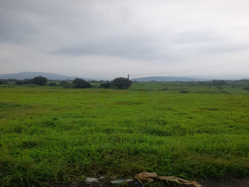  181 Acre Residential Plot for Sale in Hinjewadi, Pune