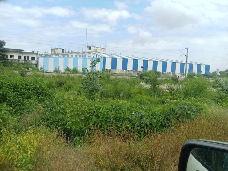  22 Acre Industrial Land for Sale in Butibori, Nagpur