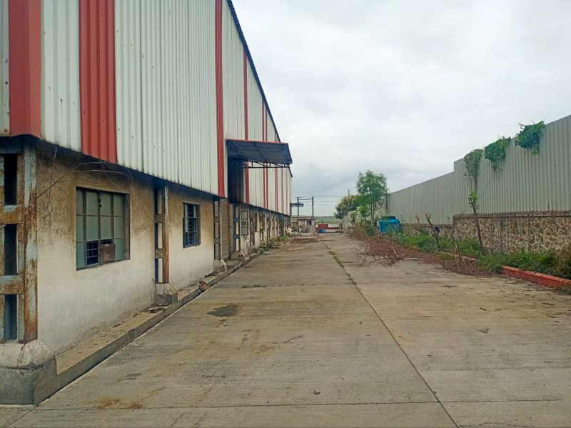  22 Acre Industrial Land for Sale in Butibori, Nagpur