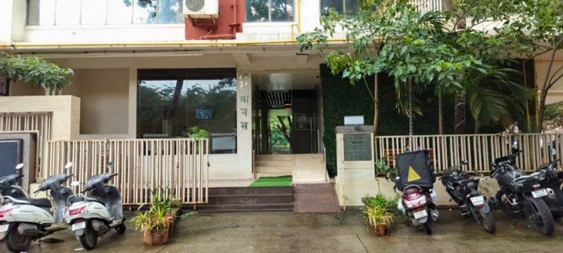 3 BHK 1050 Sq.ft. Apartment for Sale in JP Road, Andheri West, Mumbai