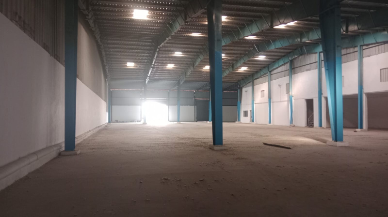  25000 Sq.ft. Warehouse for Rent in Changodar, Ahmedabad