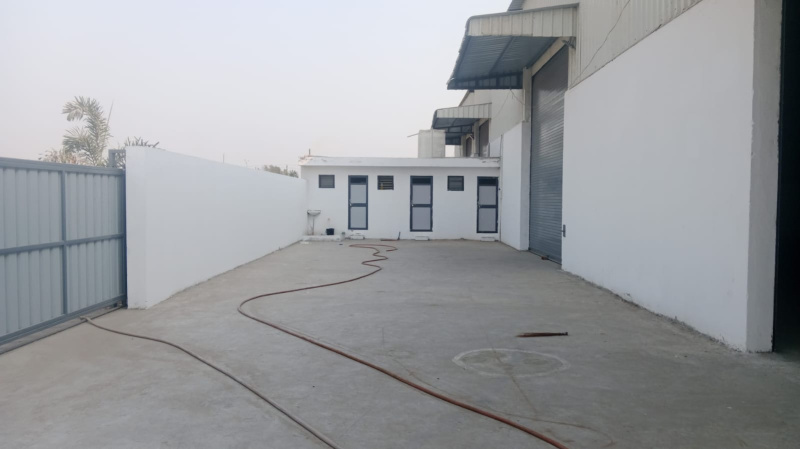  25000 Sq.ft. Warehouse for Rent in Changodar, Ahmedabad