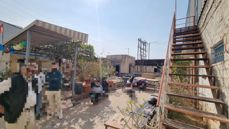 15000 Sq.ft. Warehouse for Rent in Basni, Jodhpur