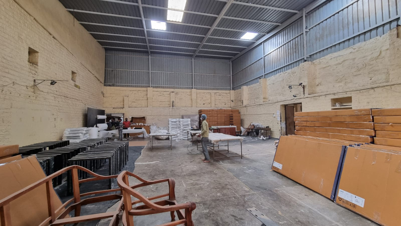  15000 Sq.ft. Warehouse for Rent in Basni, Jodhpur