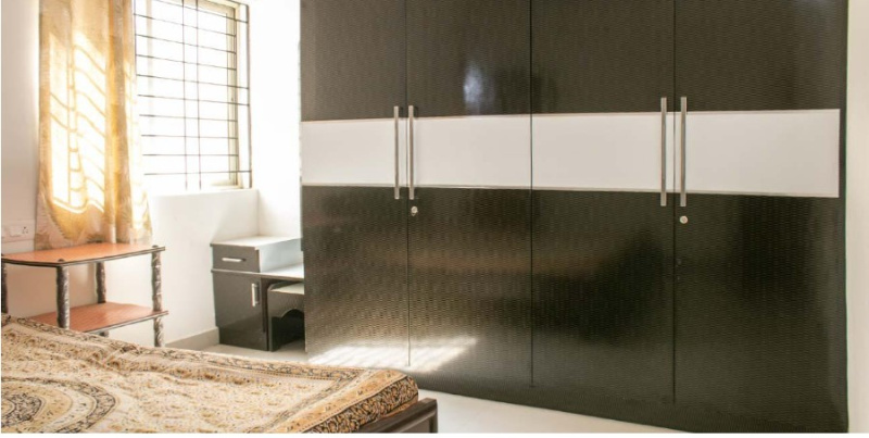 2 BHK 1250 Sq.ft. Apartment for Sale in Konappanna Aghara, Electronic City, Bangalore