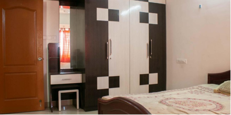 2 BHK 1250 Sq.ft. Apartment for Sale in Konappanna Aghara, Electronic City, Bangalore