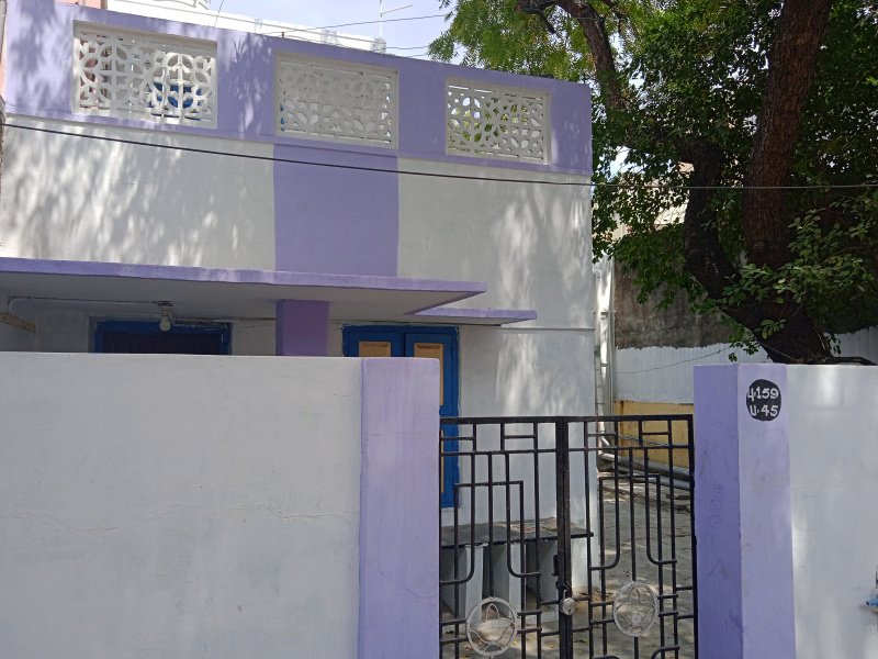 2 BHK 1540 Sq.ft. House for Rent in Sivakasi, Virudhunagar