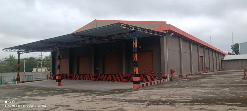  35000 Sq.ft. Warehouse for Rent in Nelamangala, Bangalore