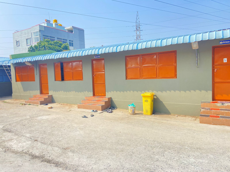  35000 Sq.ft. Warehouse for Rent in Nelamangala, Bangalore