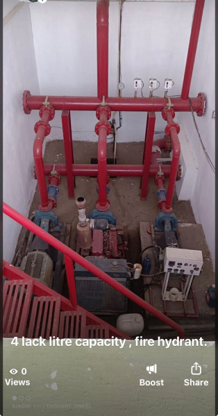  35000 Sq.ft. Warehouse for Rent in Nelamangala, Bangalore