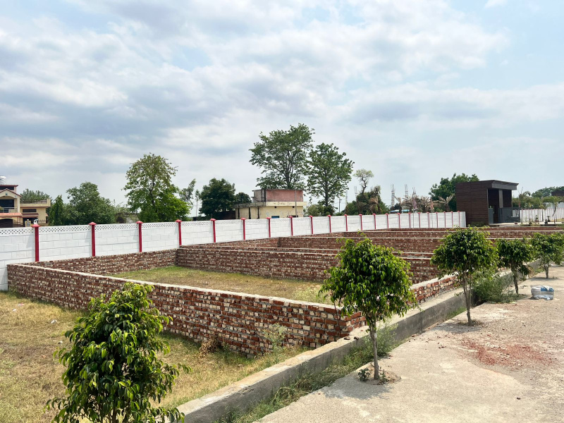 Ramnagar Road, Kashipur photo 4