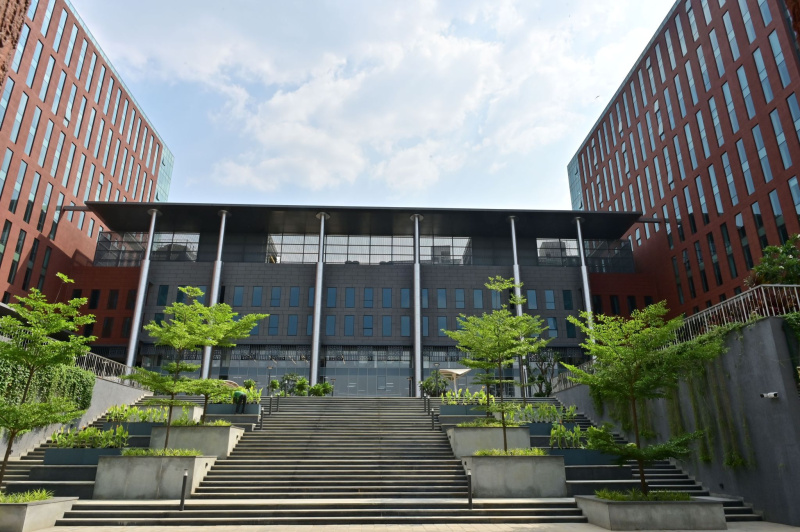  3000 Sq.ft. Office Space for Rent in Yeshwanthpur, Bangalore