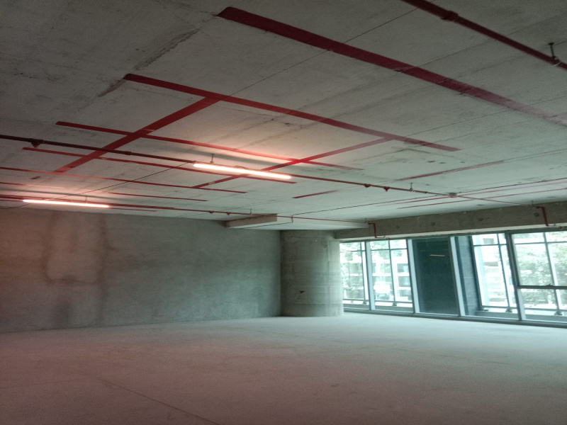  3000 Sq.ft. Office Space for Rent in Yeshwanthpur, Bangalore