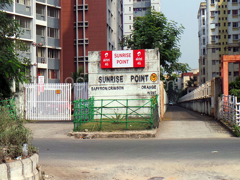 2 BHK 785 Sq.ft. Apartment for Sale in Action Area II, New Town, Kolkata