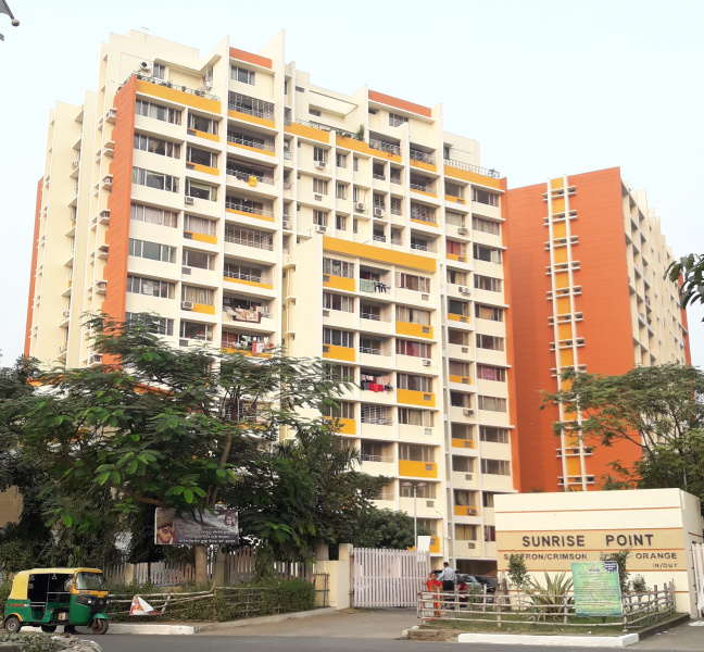 2 BHK 785 Sq.ft. Apartment for Sale in Action Area II, New Town, Kolkata