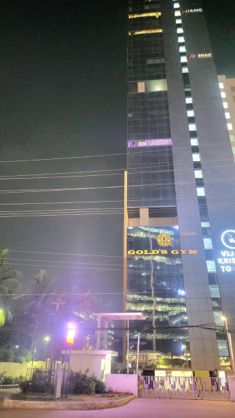  11350 Sq.ft. Commercial Land for Rent in Financial District, Nanakramguda, Hyderabad