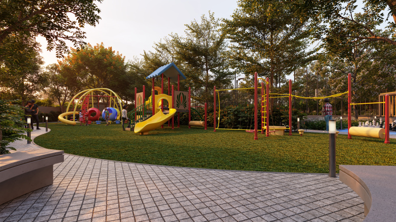 2 BHK 1345 Sq.ft. Apartment for Sale in Gunjur, Bangalore