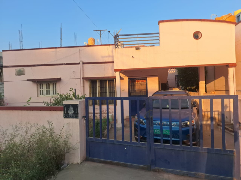 2 BHK 1820 Sq.ft. House for Rent in Mookondapalli, Hosur