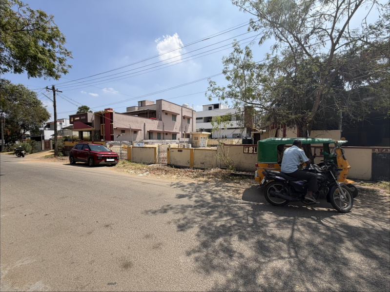  2800 Sq.ft. Commercial Land for Rent in Pollachi, Coimbatore