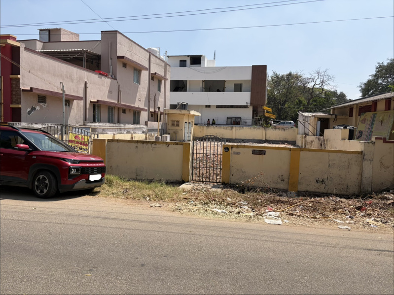  2800 Sq.ft. Commercial Land for Rent in Pollachi, Coimbatore