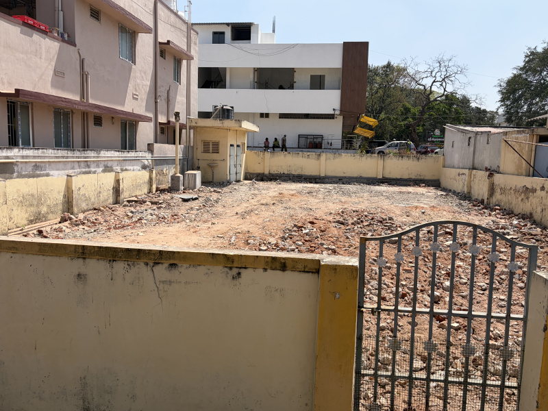  2800 Sq.ft. Commercial Land for Rent in Pollachi, Coimbatore